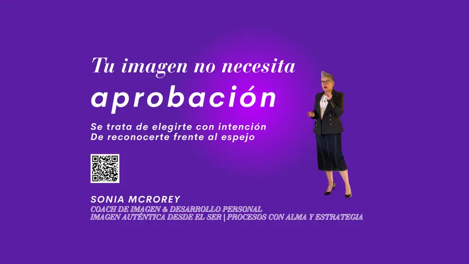 Transforma tu Imagen desde el Interior