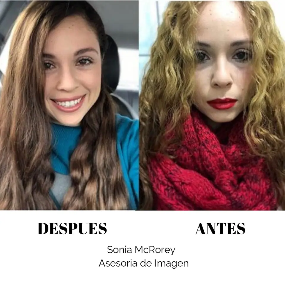 Descubre el Poder de Tu Rostro