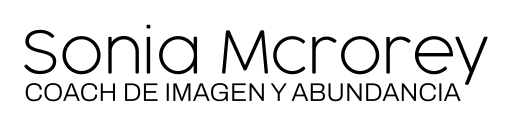 Sonia McRorey - Coach De Imagen y Abundancia